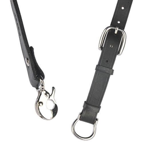 Collar Fastener Ploughman's Saddlery & Belts