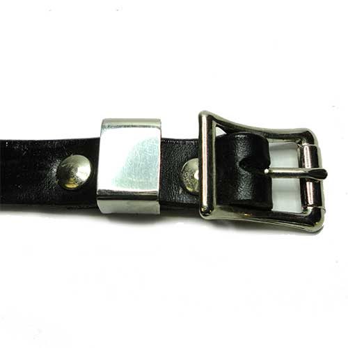 Spur Straps Ploughman's Saddlery & Belts